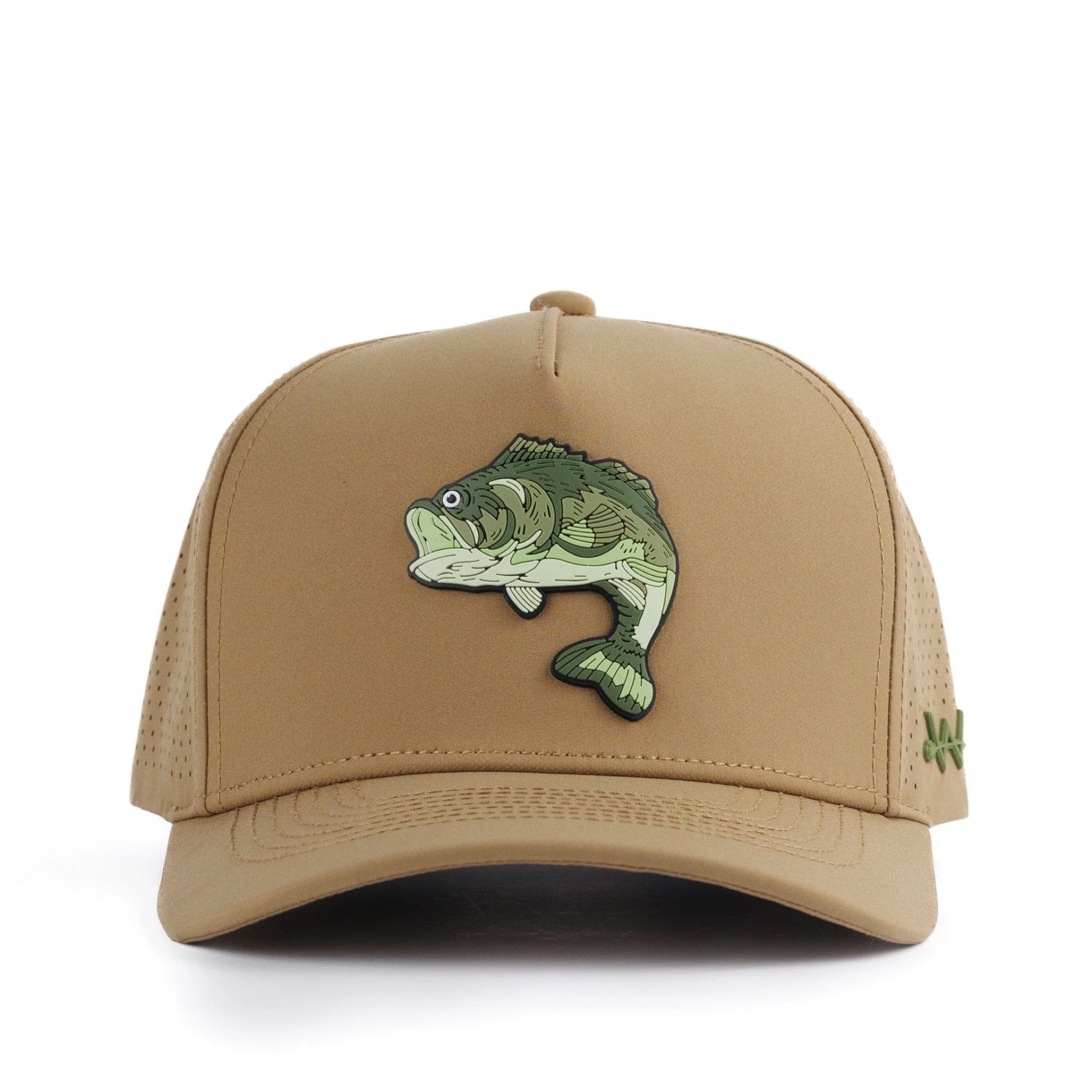 Largemouth