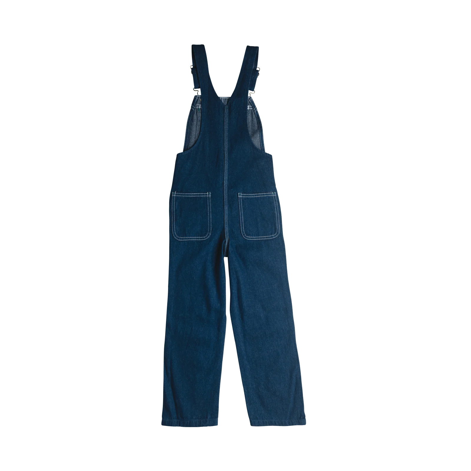 Liberty Preschool Denim Bib Overalls 1195 - Image 4