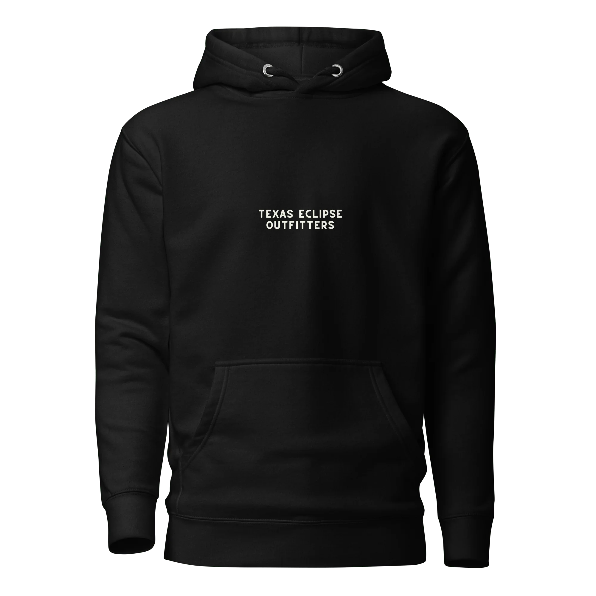Lonesome Wanderer Graphic Hoodie - Image 2