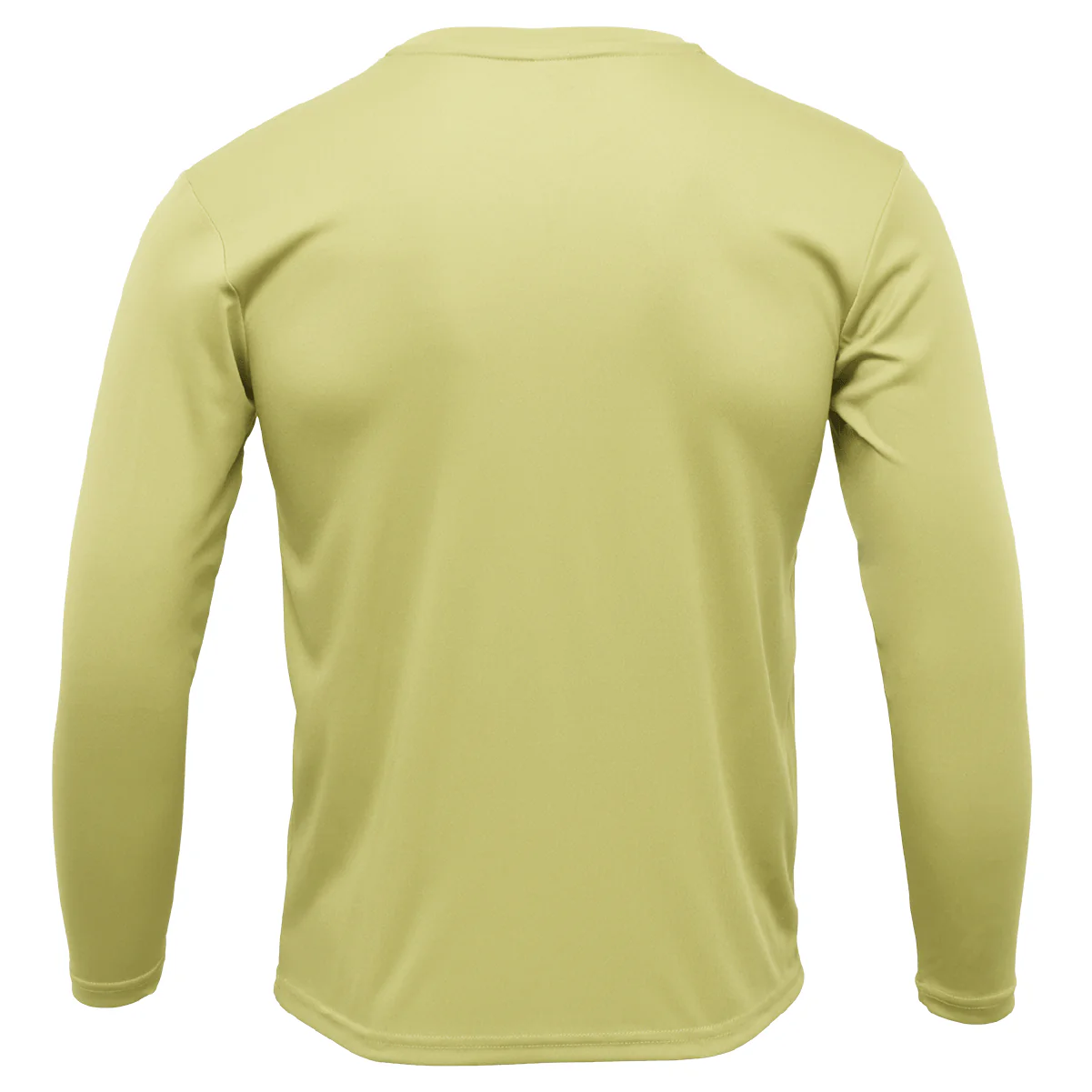 Men's Clean "Life Is Better At The Beach" Turtle Long Sleeve UPF 50+ Dry-Fit Shirt - Image 10