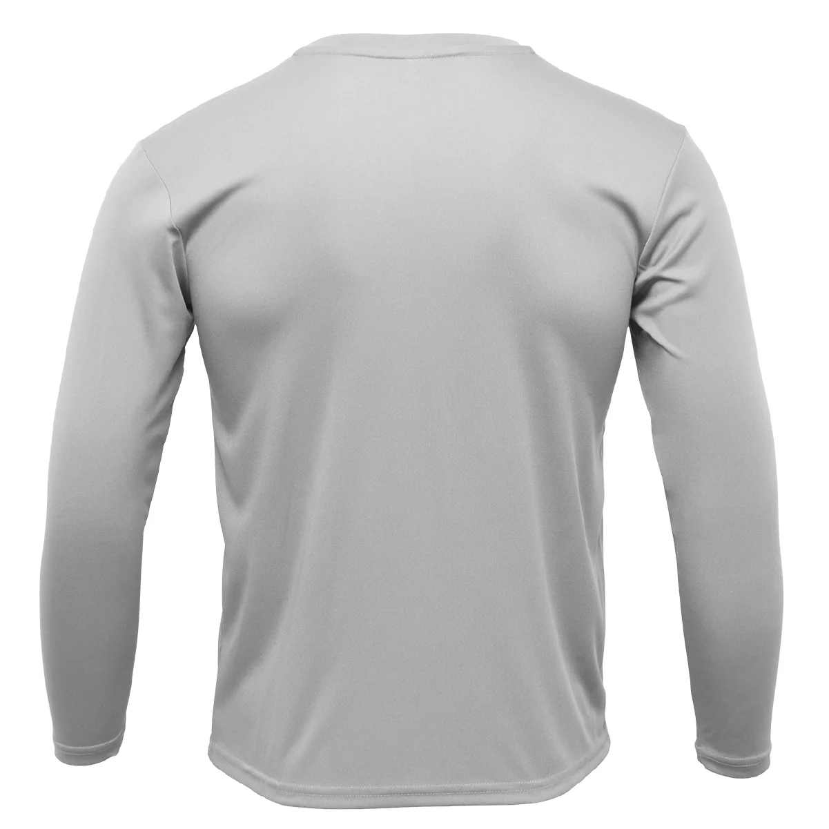Men's Clean "Life Is Better At The Beach" Turtle Long Sleeve UPF 50+ Dry-Fit Shirt - Image 8