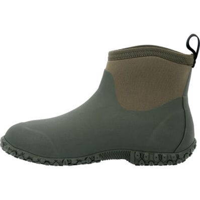 Muck Boot Men's Muckster II Green Ankle Work Boot M2A300 - Image 2