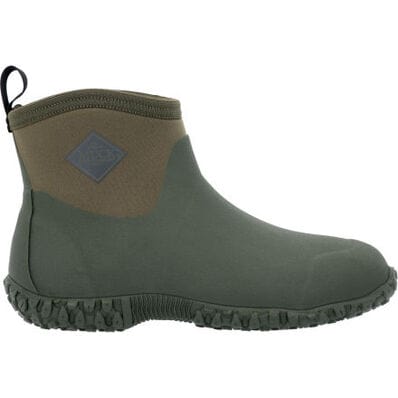 Muck Boot Men's Muckster II Green Ankle Work Boot M2A300 - Image 3