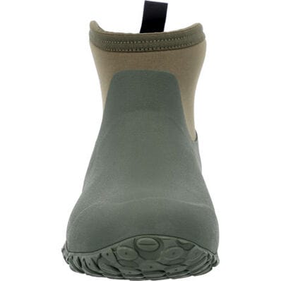 Muck Boot Men's Muckster II Green Ankle Work Boot M2A300 - Image 4