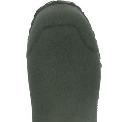 Muck Boot Men's Muckster II Green Ankle Work Boot M2A300 - Image 6