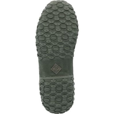Muck Boot Men's Muckster II Green Ankle Work Boot M2A300 - Image 7