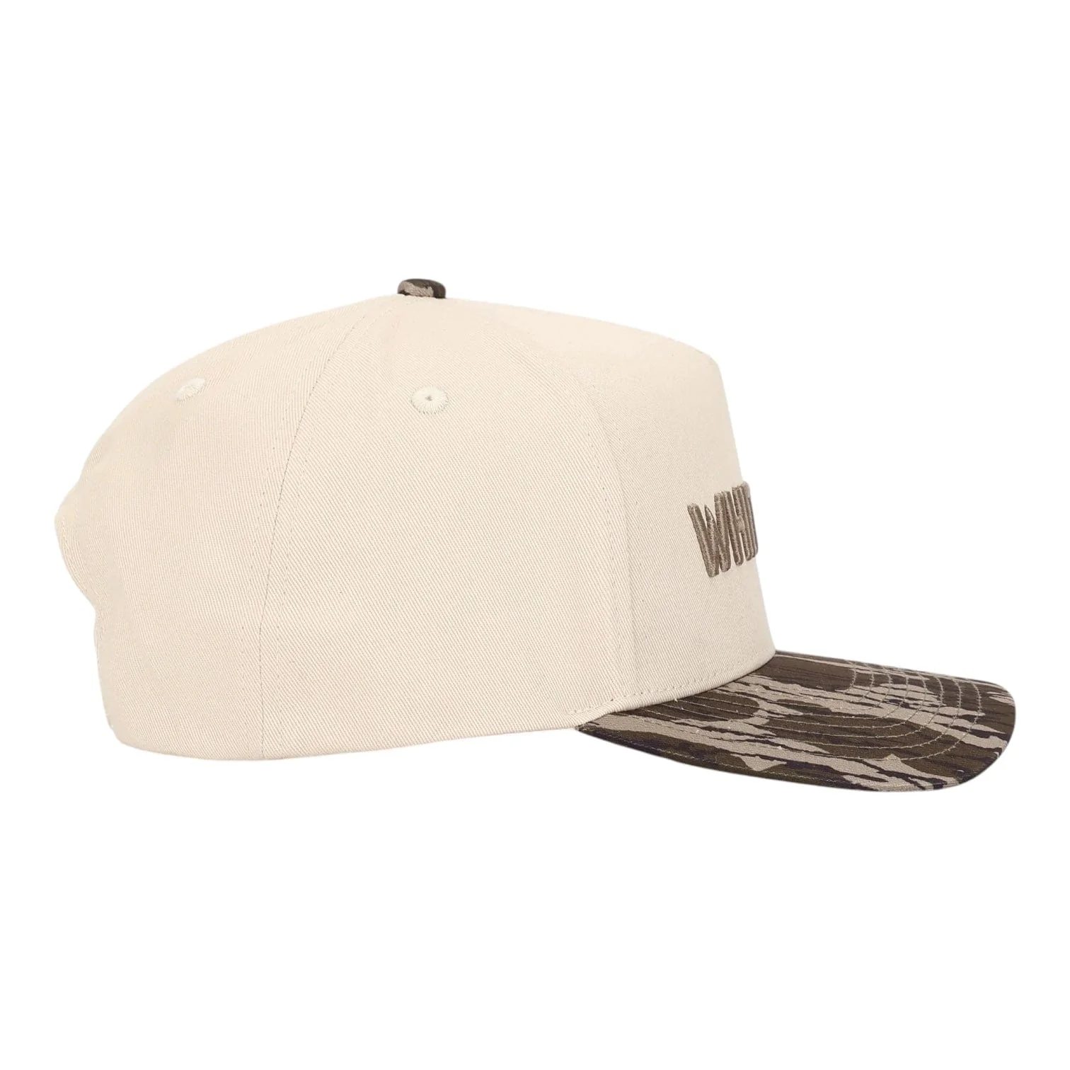 Whitetail Co. Washed Brim Trucker - Image 12
