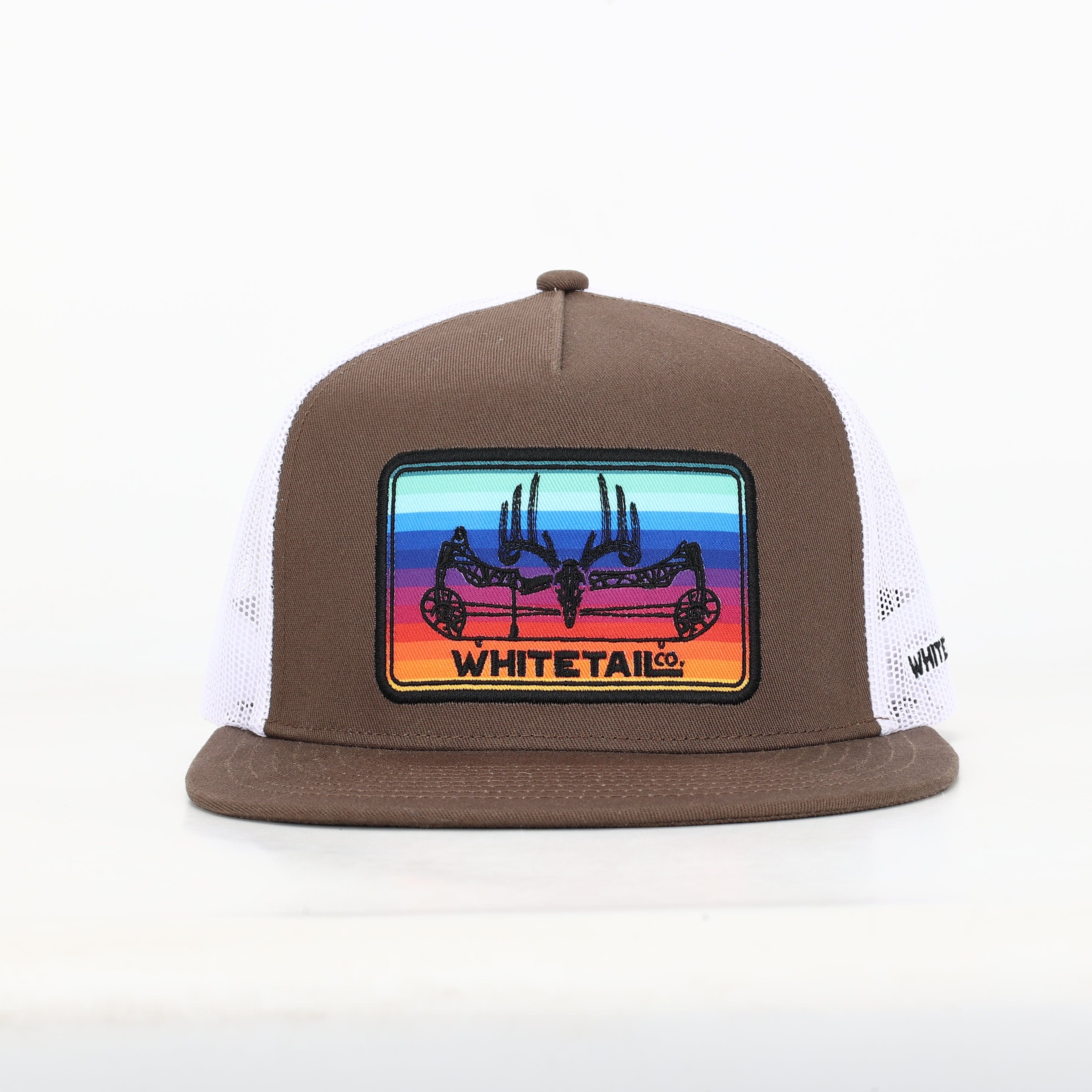 Whitetail Co. Western Buck Clean 10 High Front - Image 2
