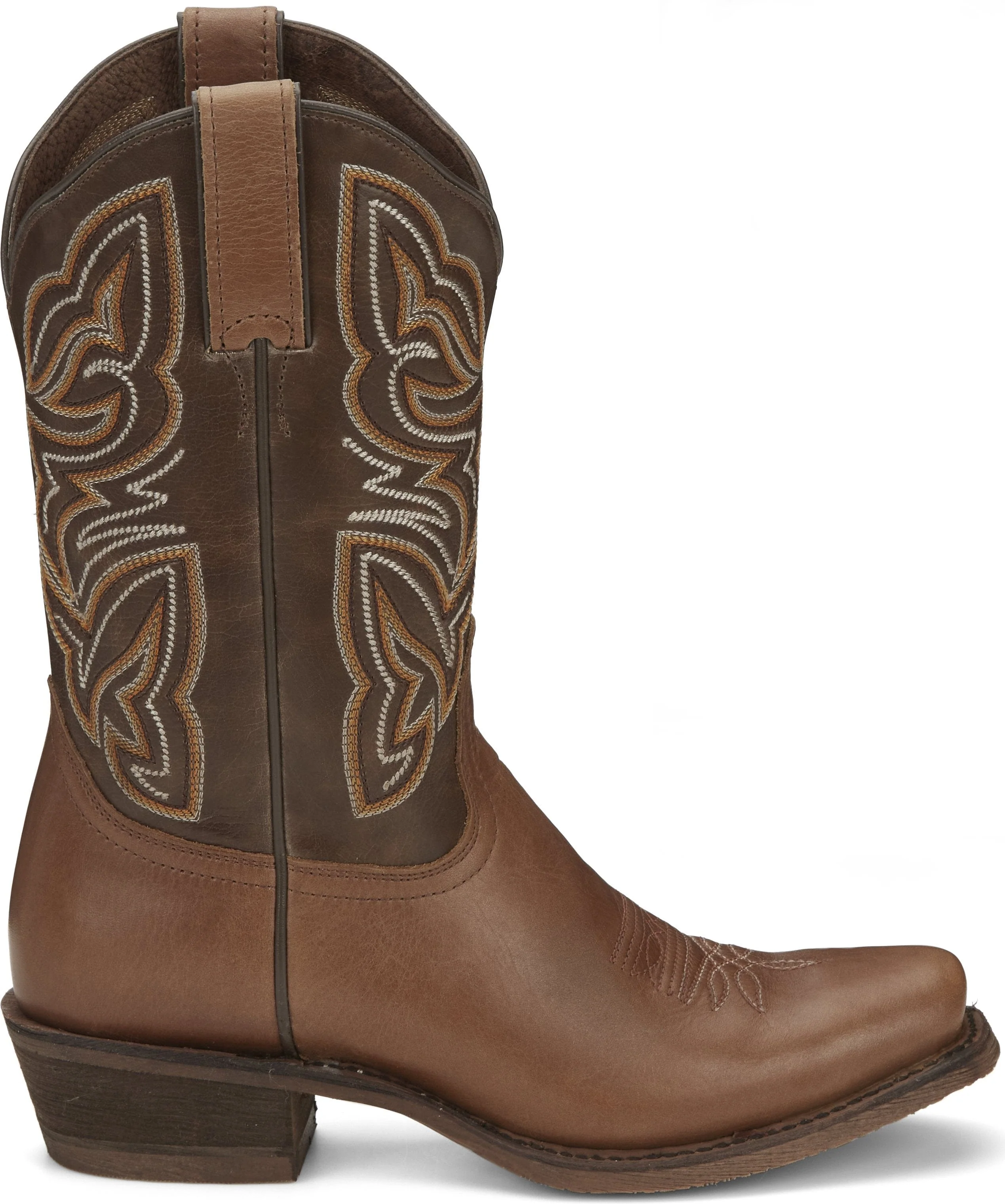 Nocona Women's Sabrina Vintage Cowgirl Boots NL7041 - Image 3