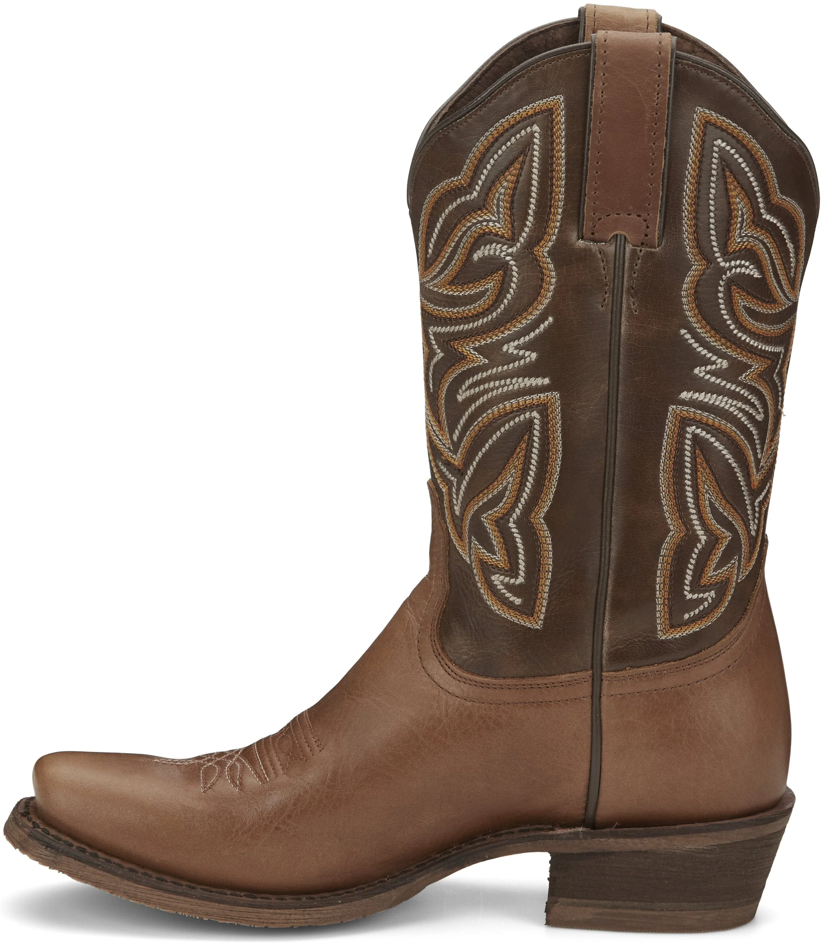 Nocona Women's Sabrina Vintage Cowgirl Boots NL7041 - Image 4