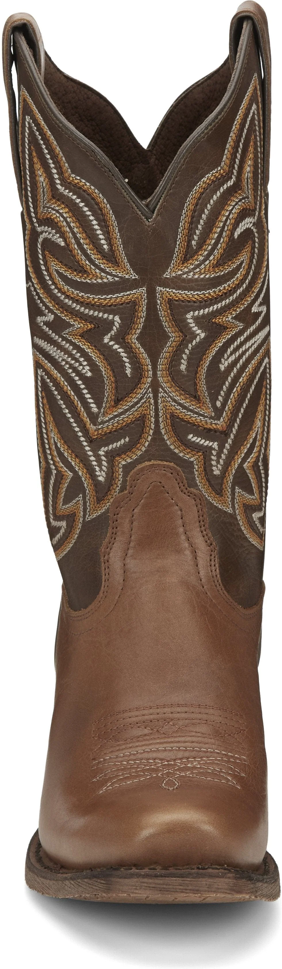 Nocona Women's Sabrina Vintage Cowgirl Boots NL7041 - Image 6