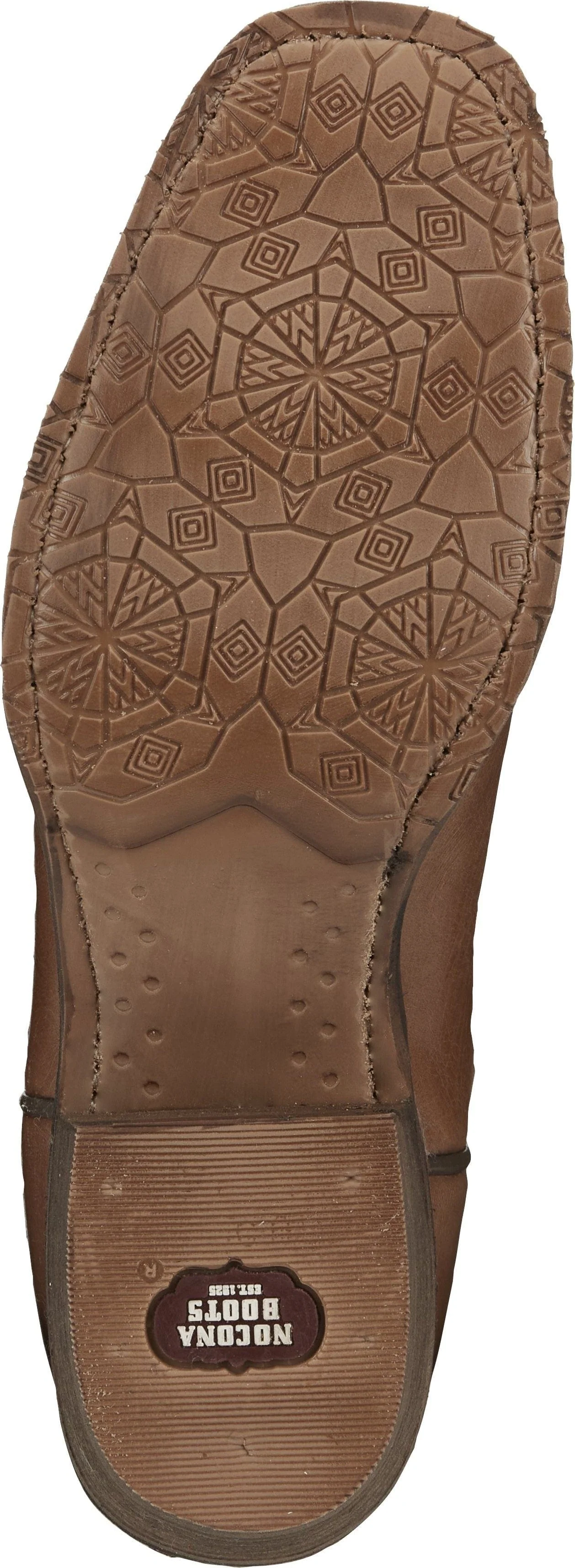 Nocona Women's Sabrina Vintage Cowgirl Boots NL7041 - Image 9