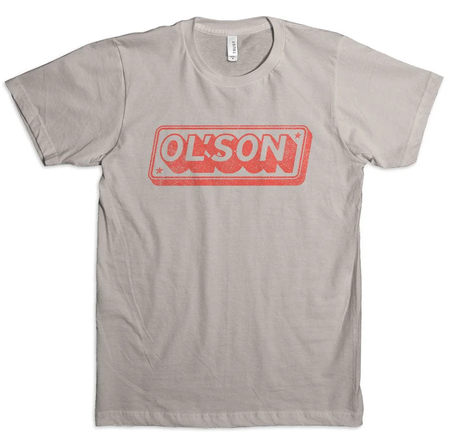 Ol' Son Red Badge T