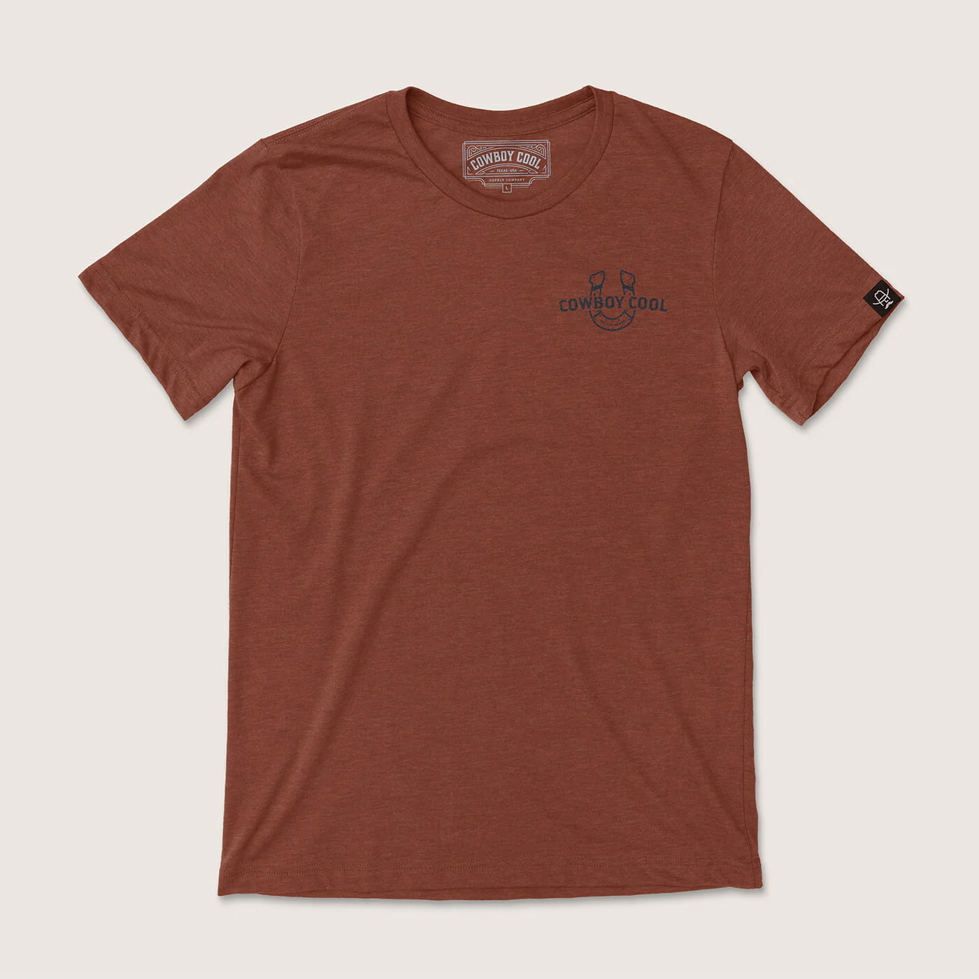 Outlaw Stables T-Shirt - Image 2