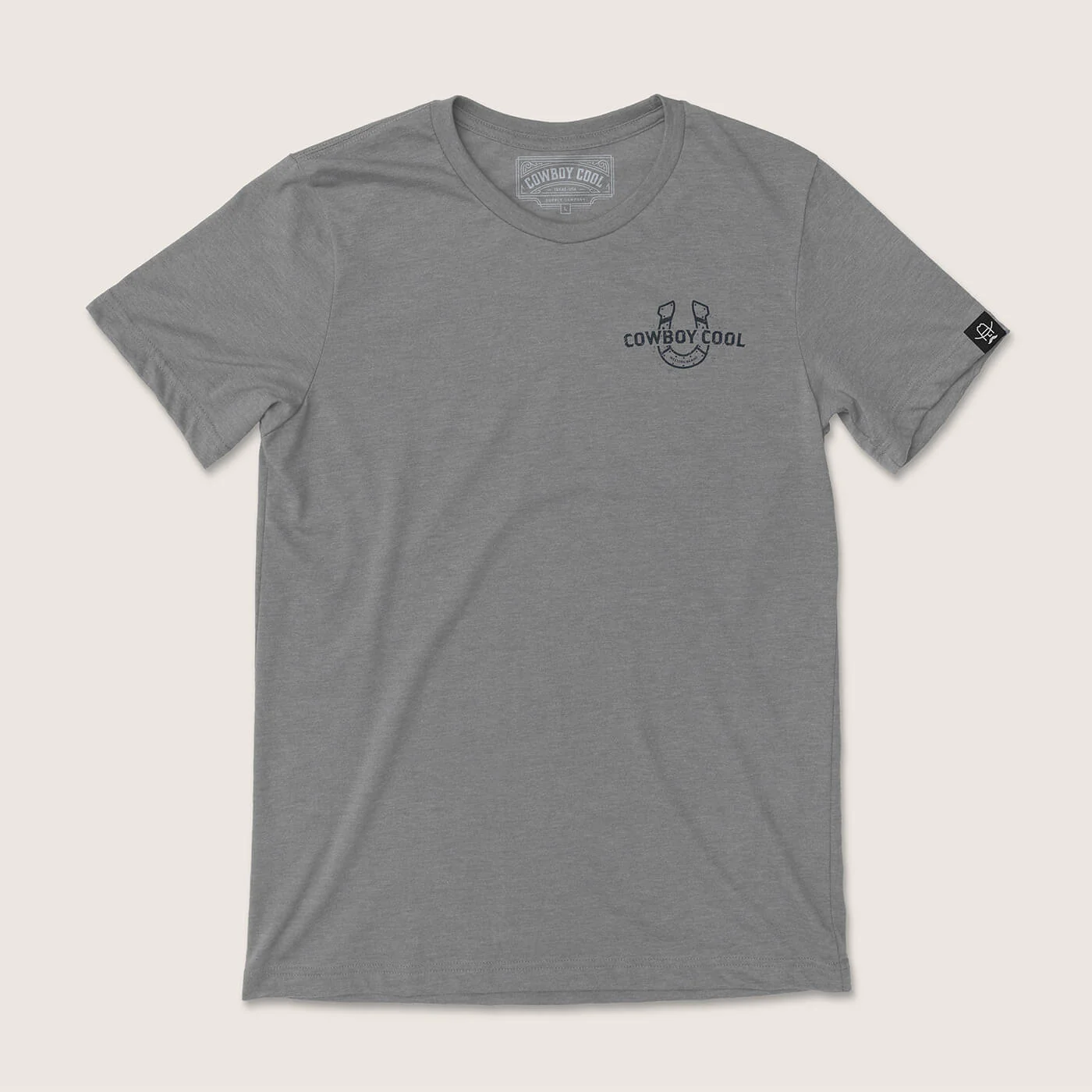 Outlaw Stables T-Shirt - Image 2