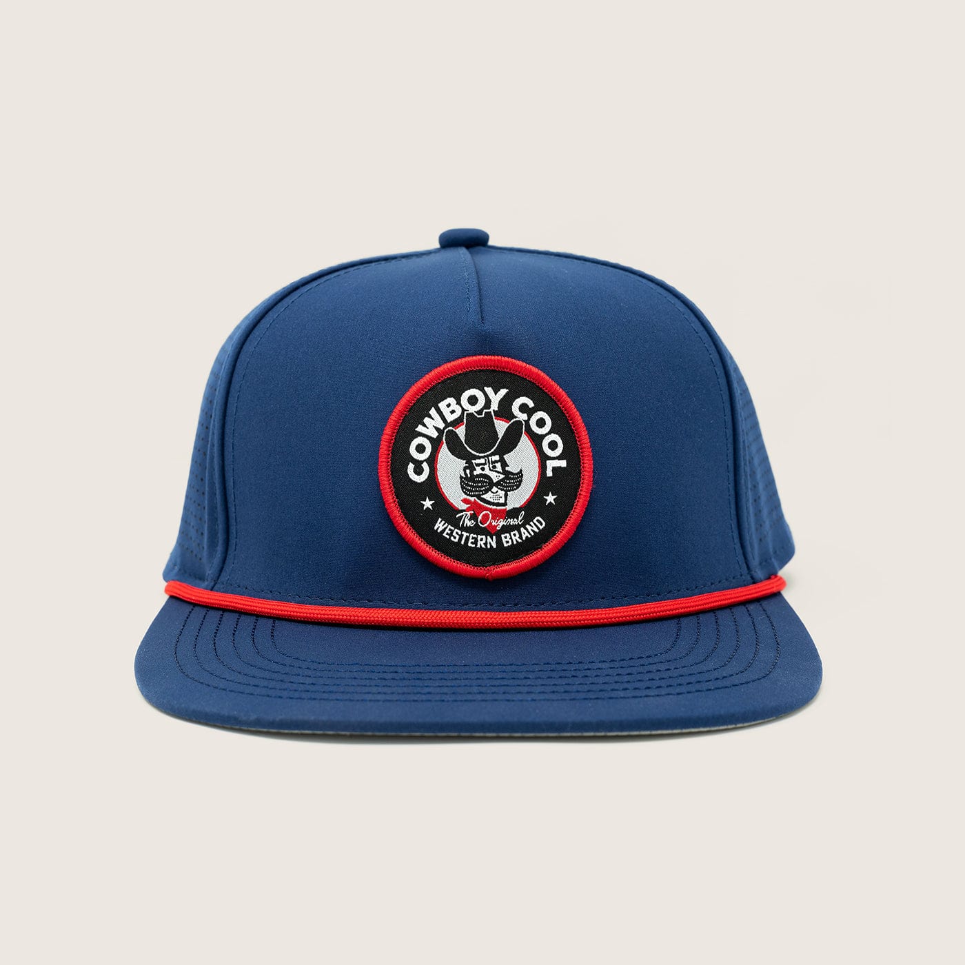 Retro Revival Hat - Image 2