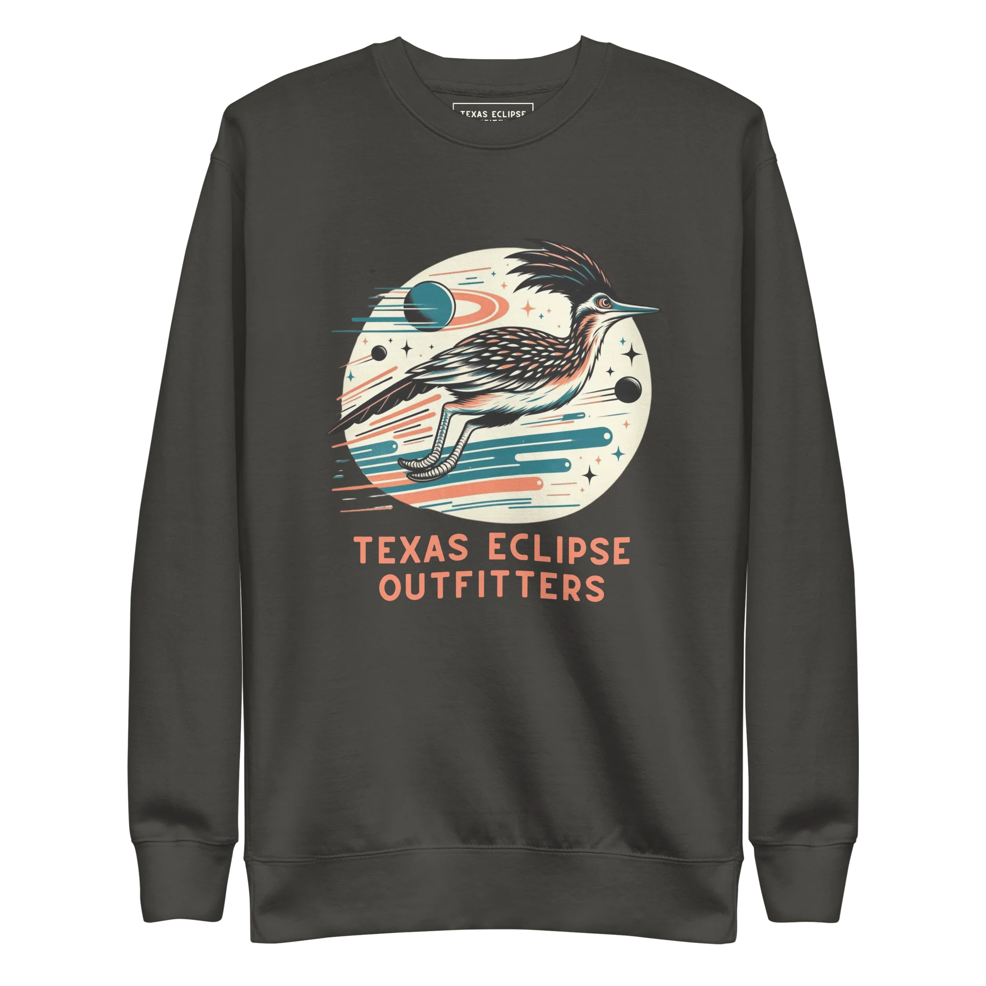 Roadrunnin' Graphic Sweatshirt