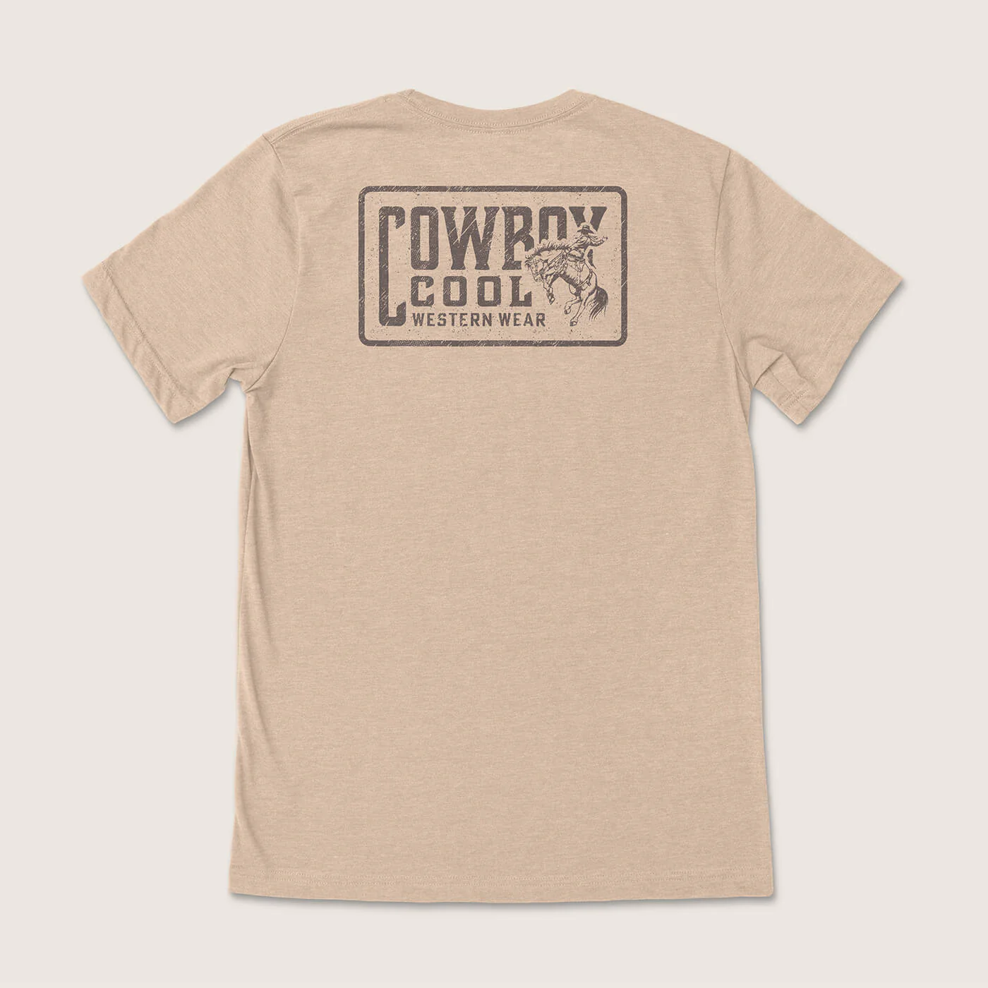 Roughrider T-Shirt - Image 2
