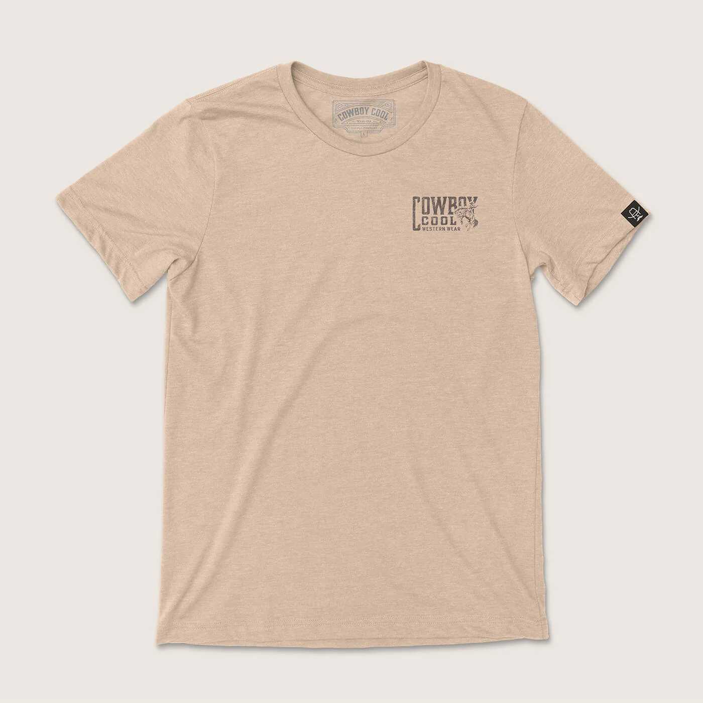 Roughrider T-Shirt - Image 3