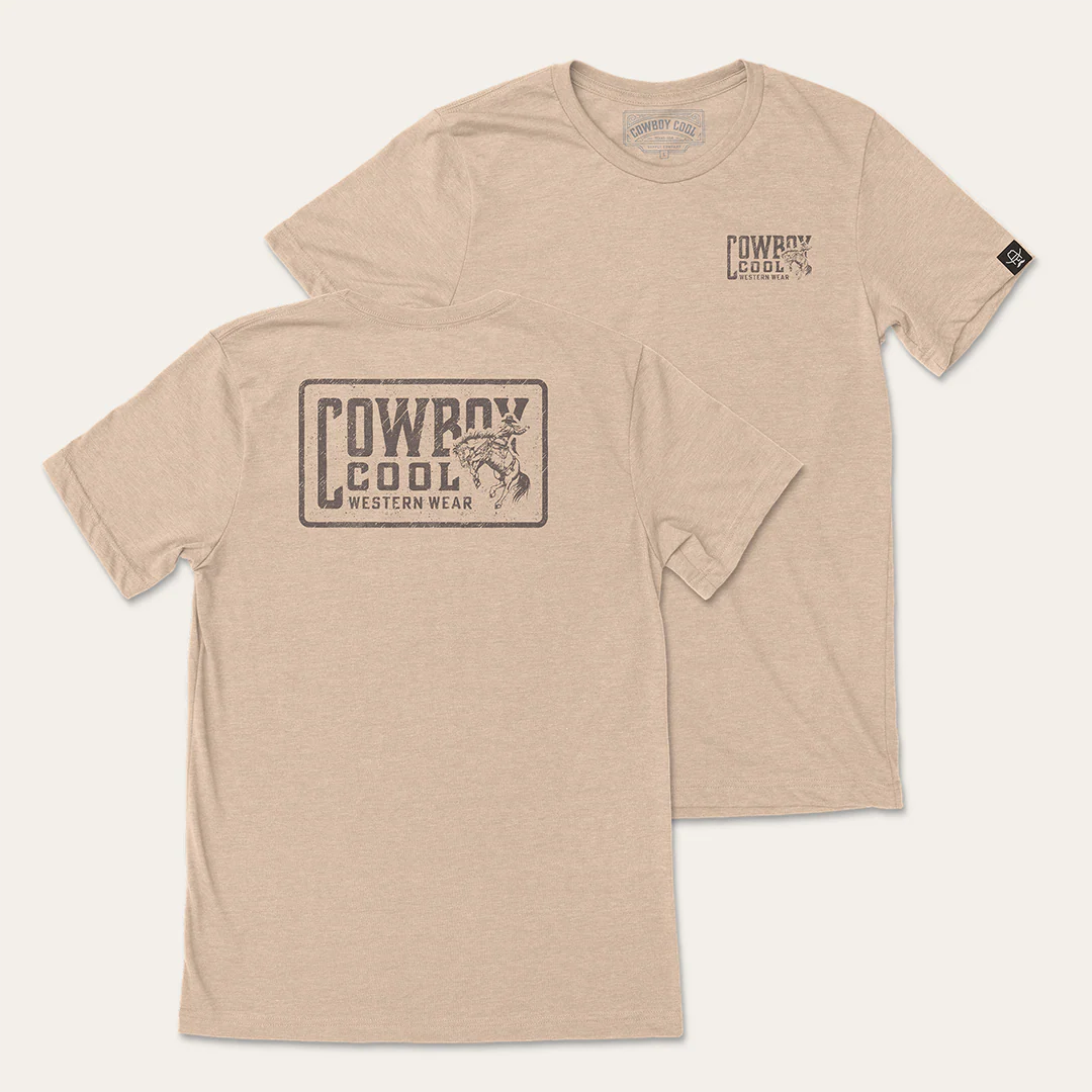 Roughrider T-Shirt - Image 4