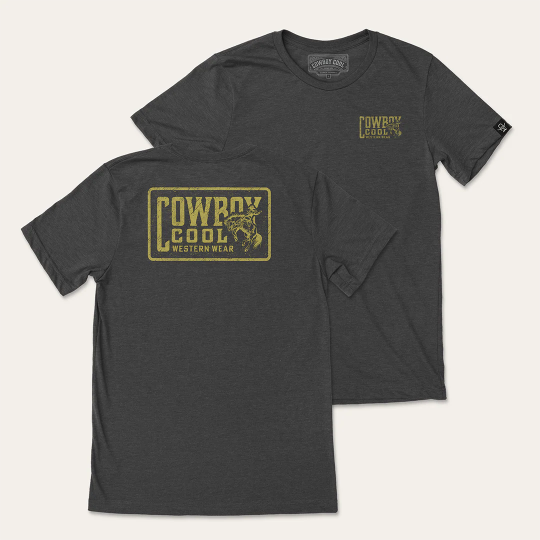 Roughrider T-Shirt - Image 4