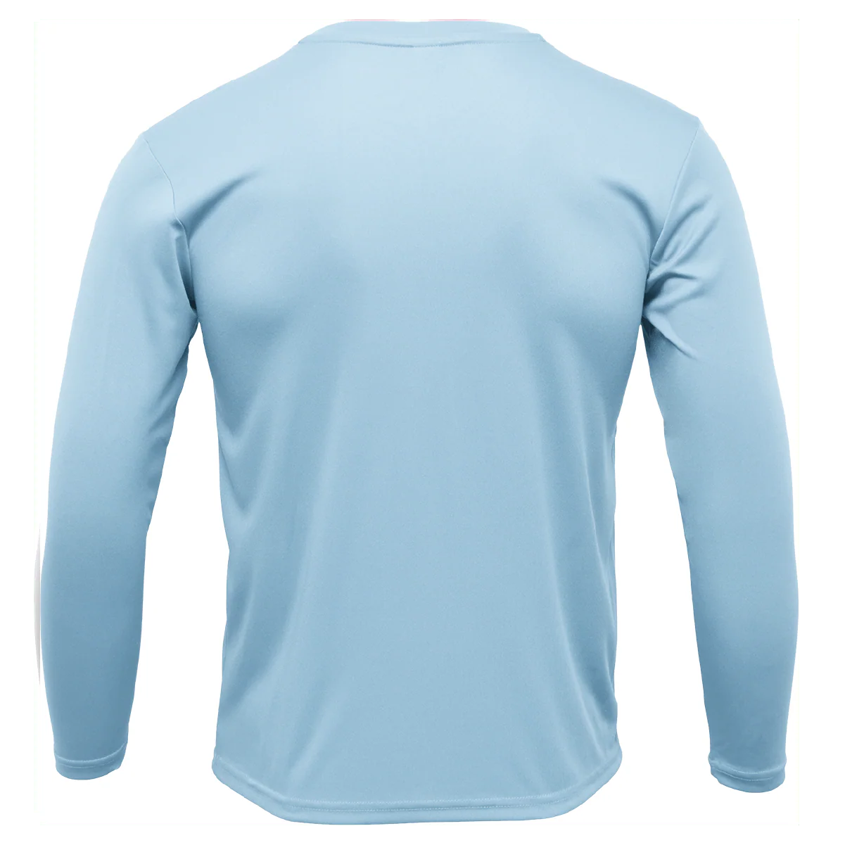 Saltwater Born State of Florida Long Sleeve UPF 50+ Dry-Fit Shirt - Image 2