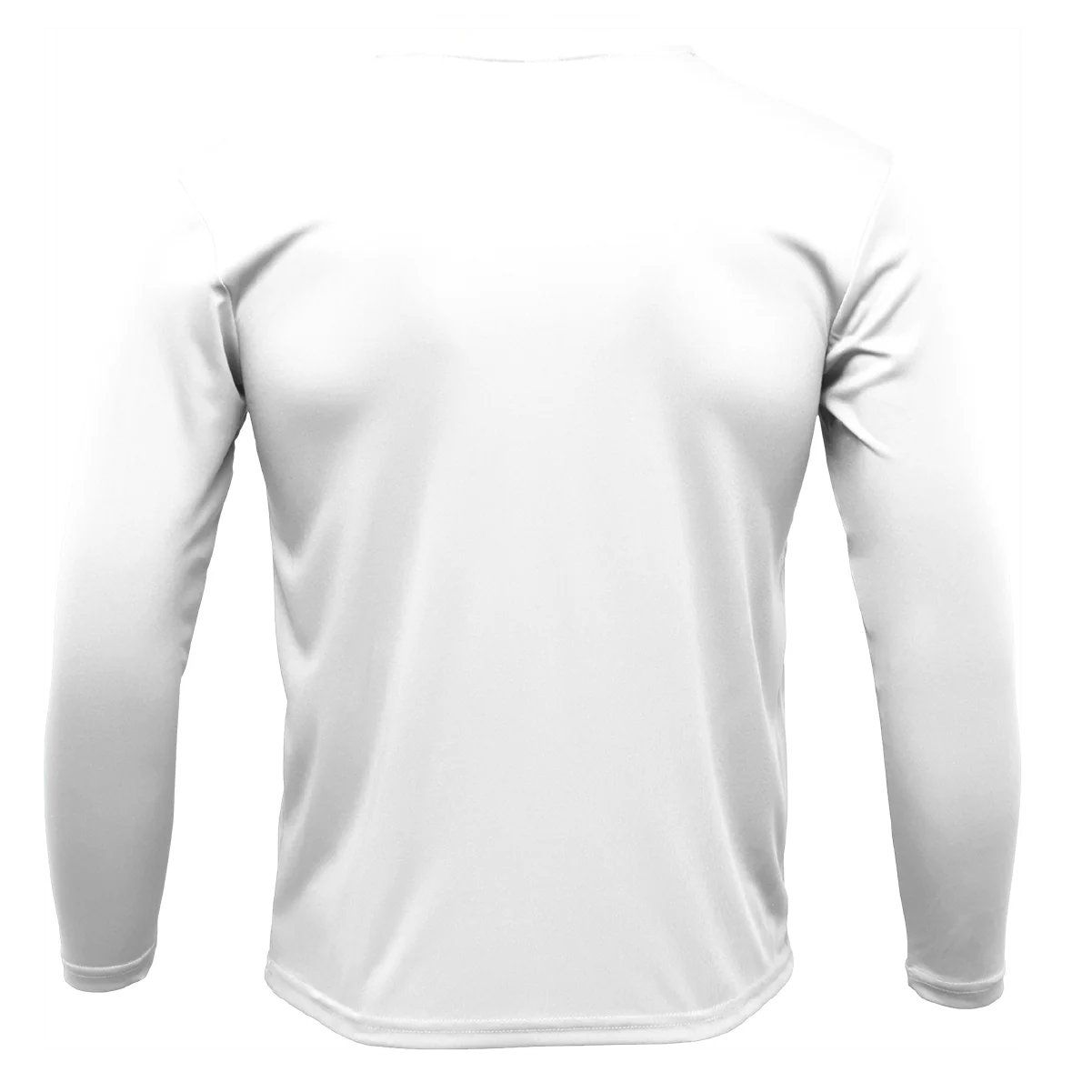 Saltwater Born State of Florida Long Sleeve UPF 50+ Dry-Fit Shirt - Image 4
