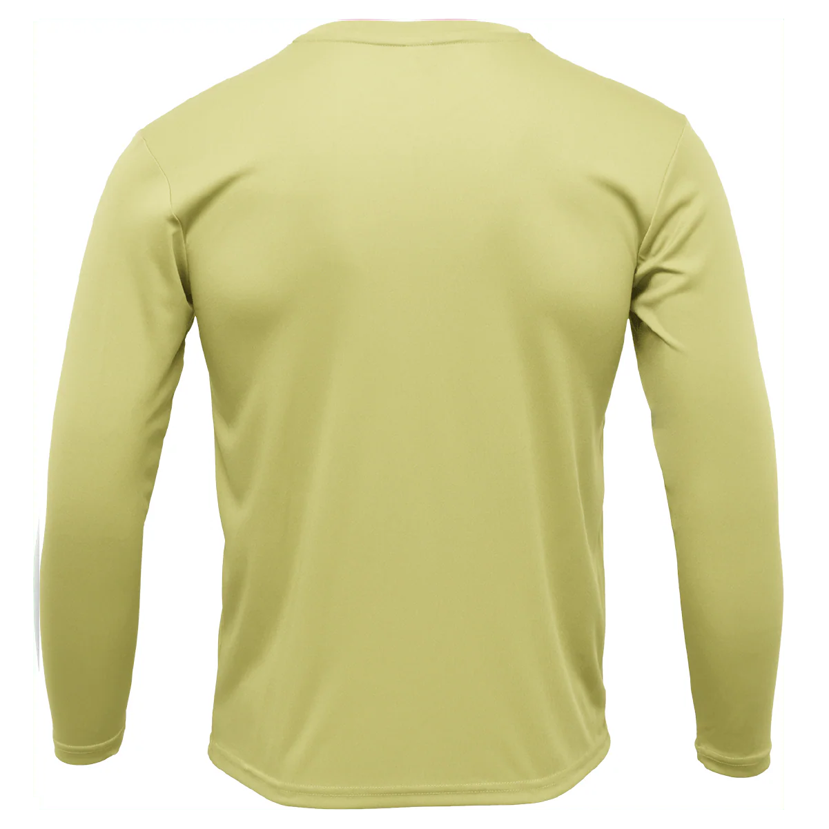 Saltwater Born State of Florida Long Sleeve UPF 50+ Dry-Fit Shirt - Image 6