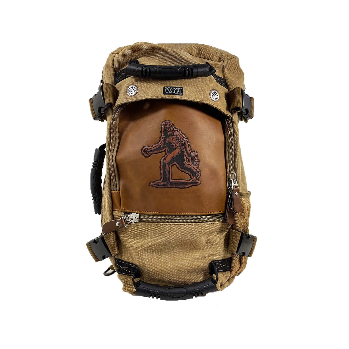 Sasquatch Multipack - Image 2