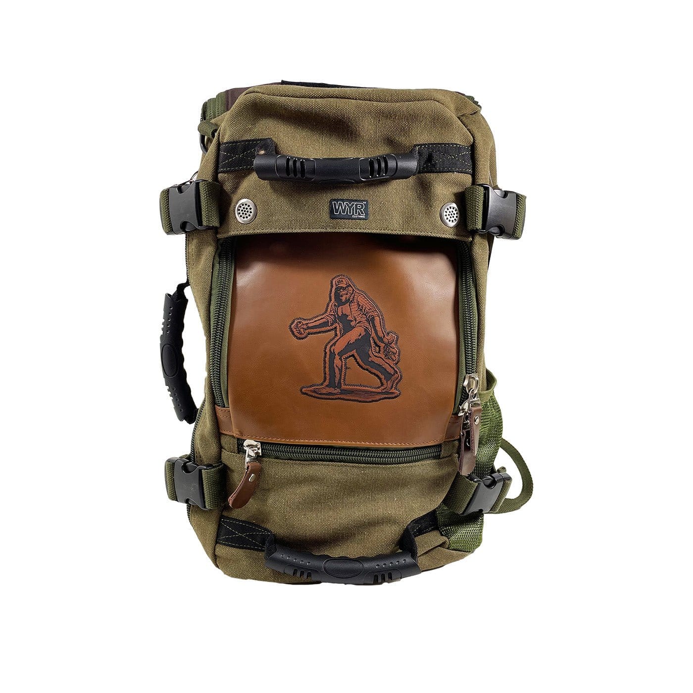 Sasquatch Multipack - Image 3