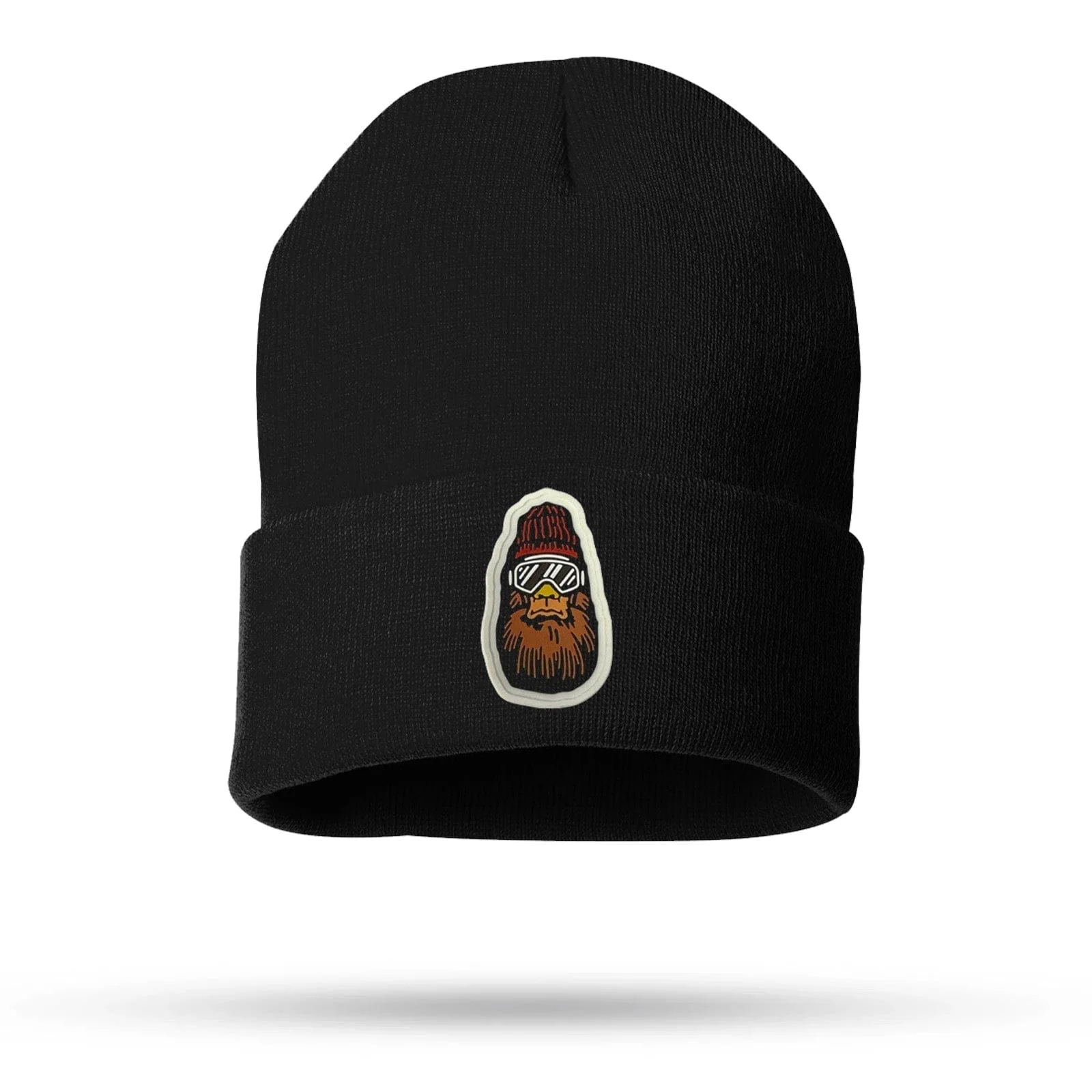 Sasquatch Vision