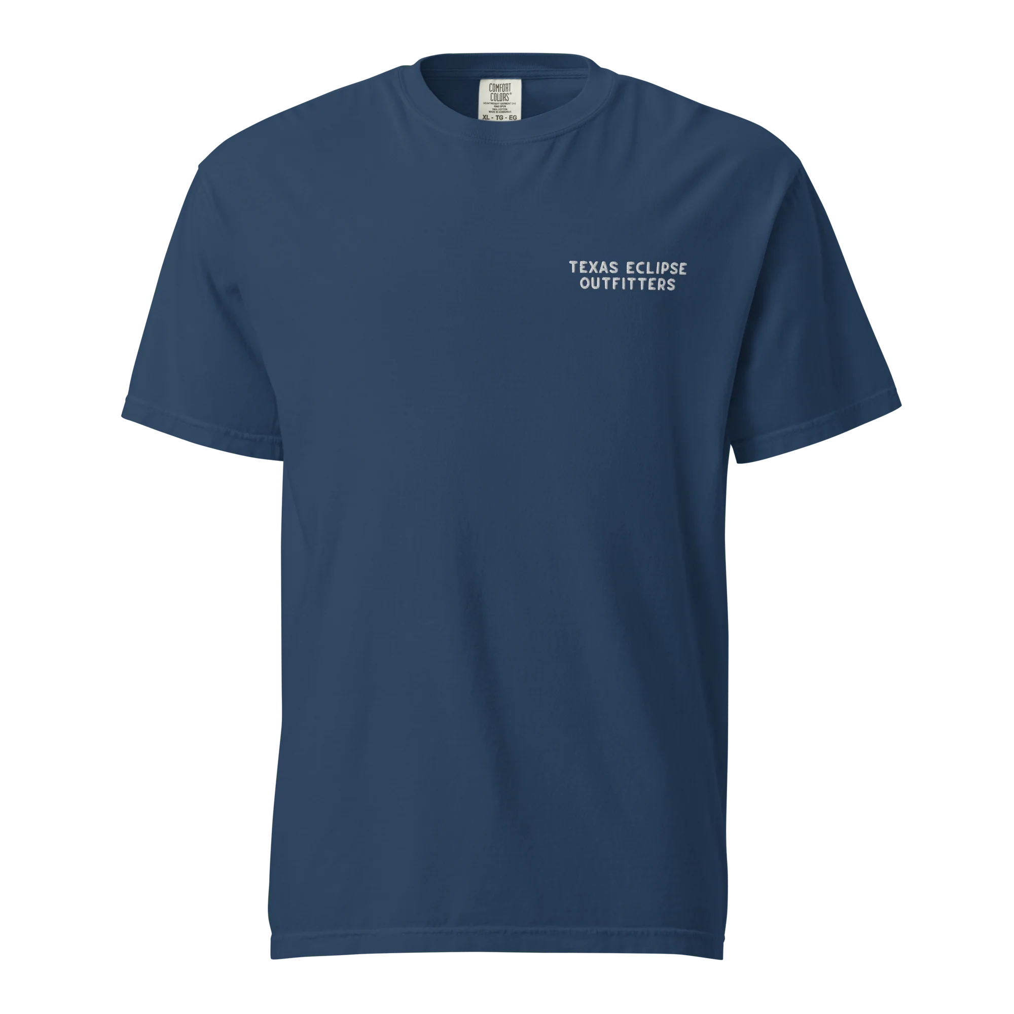 Skeleton Mariachi Graphic Tee - Image 3