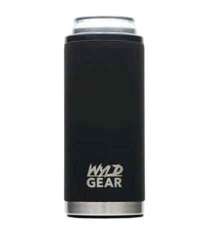 Wyld Gear 12oz Slim Can - Image 4