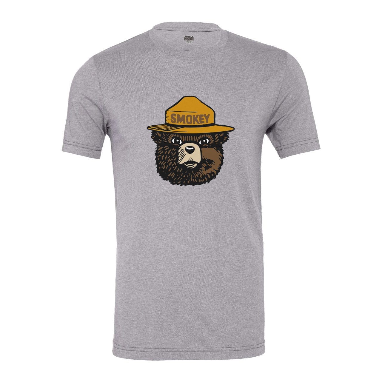 Smokey Bear Crewneck (Unisex) - Image 26