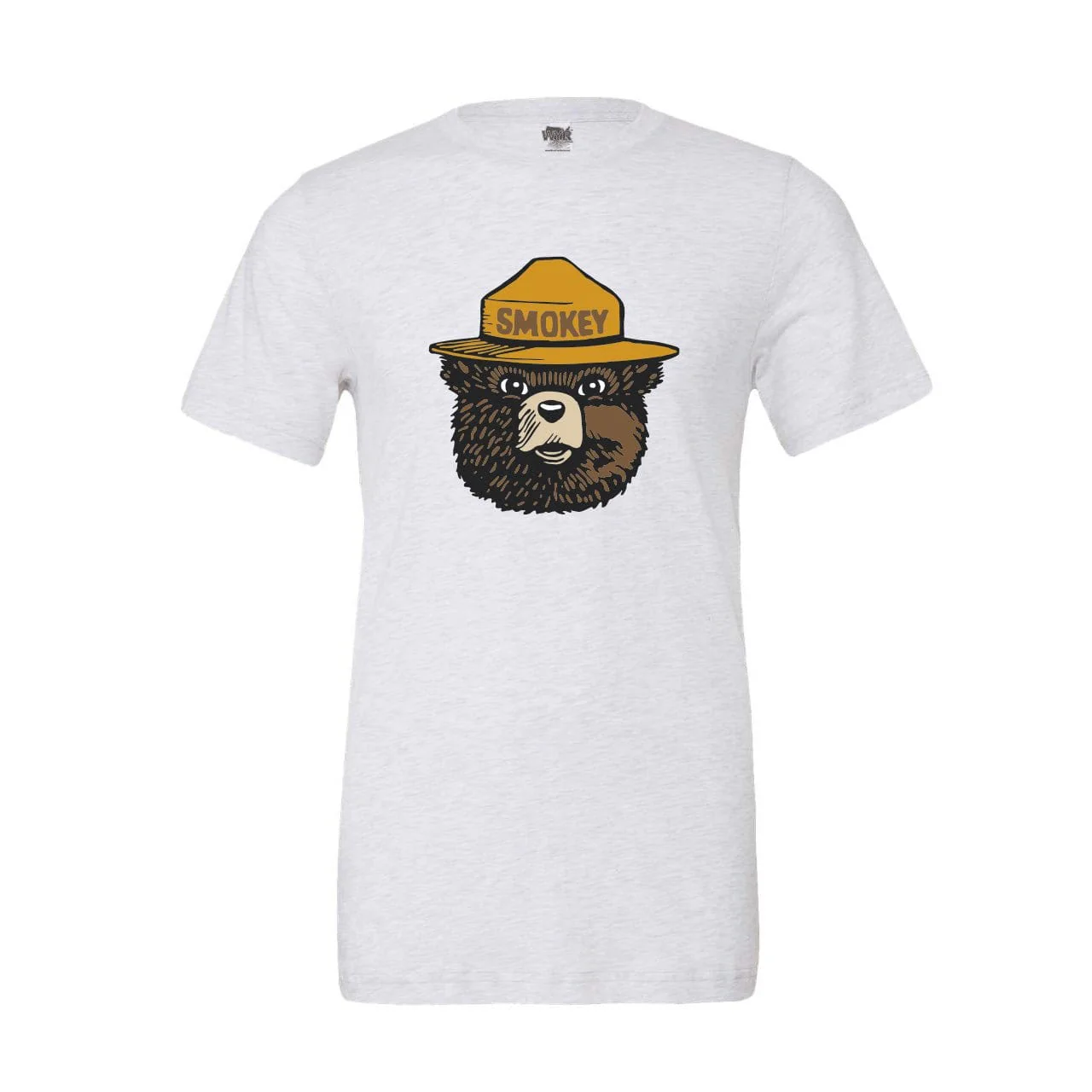 Smokey Bear Crewneck (Unisex) - Image 30