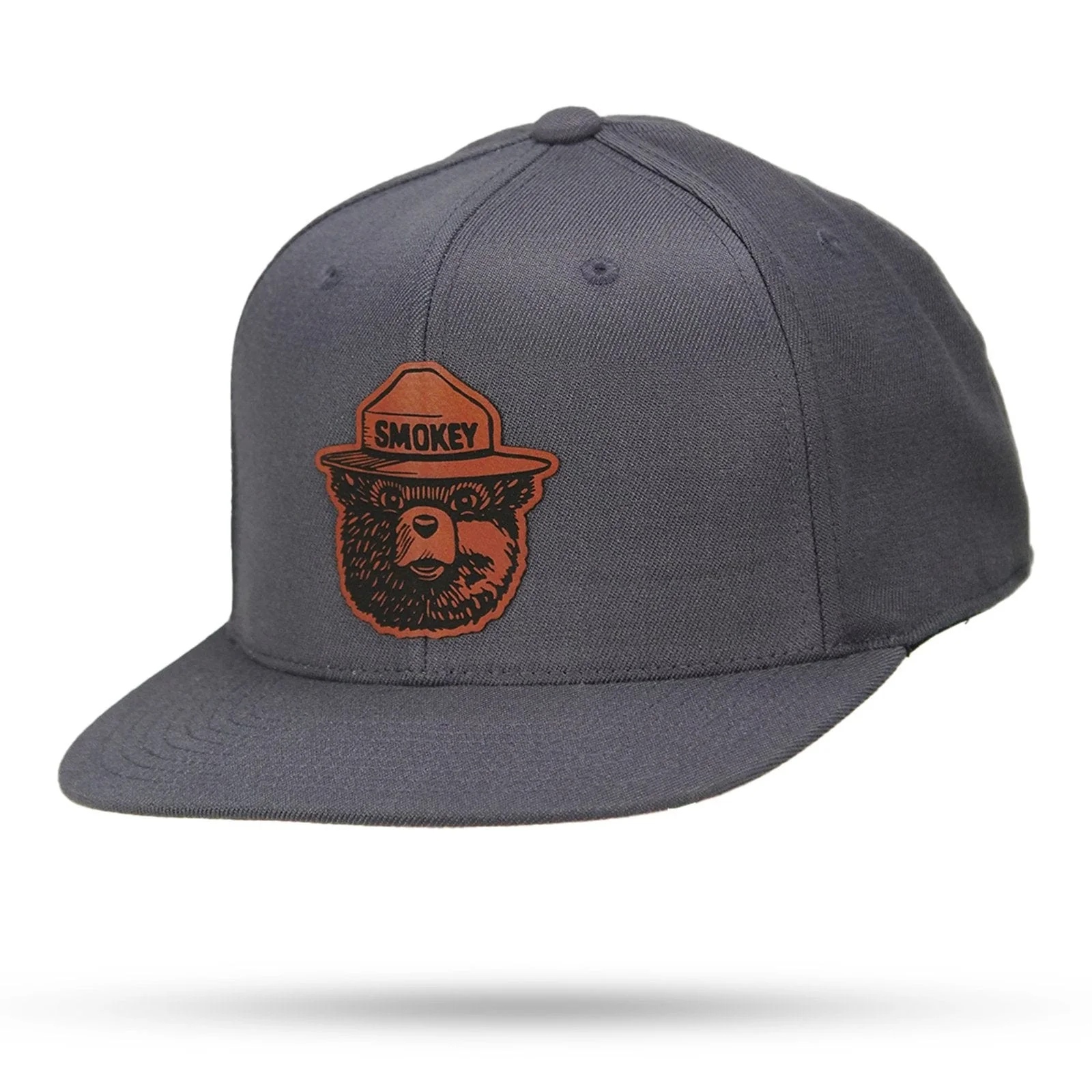 Smokey Bear Flexfit Snapback