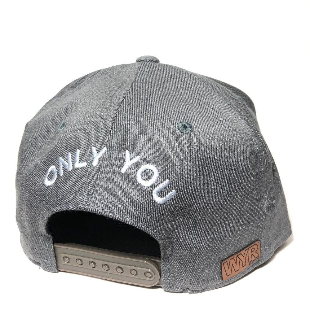 Smokey Bear Flexfit Snapback - Image 2