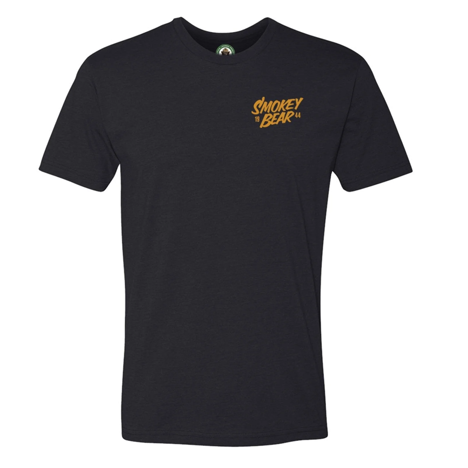 Smokey Bear Since 44' Tee (Unisex) - Image 4