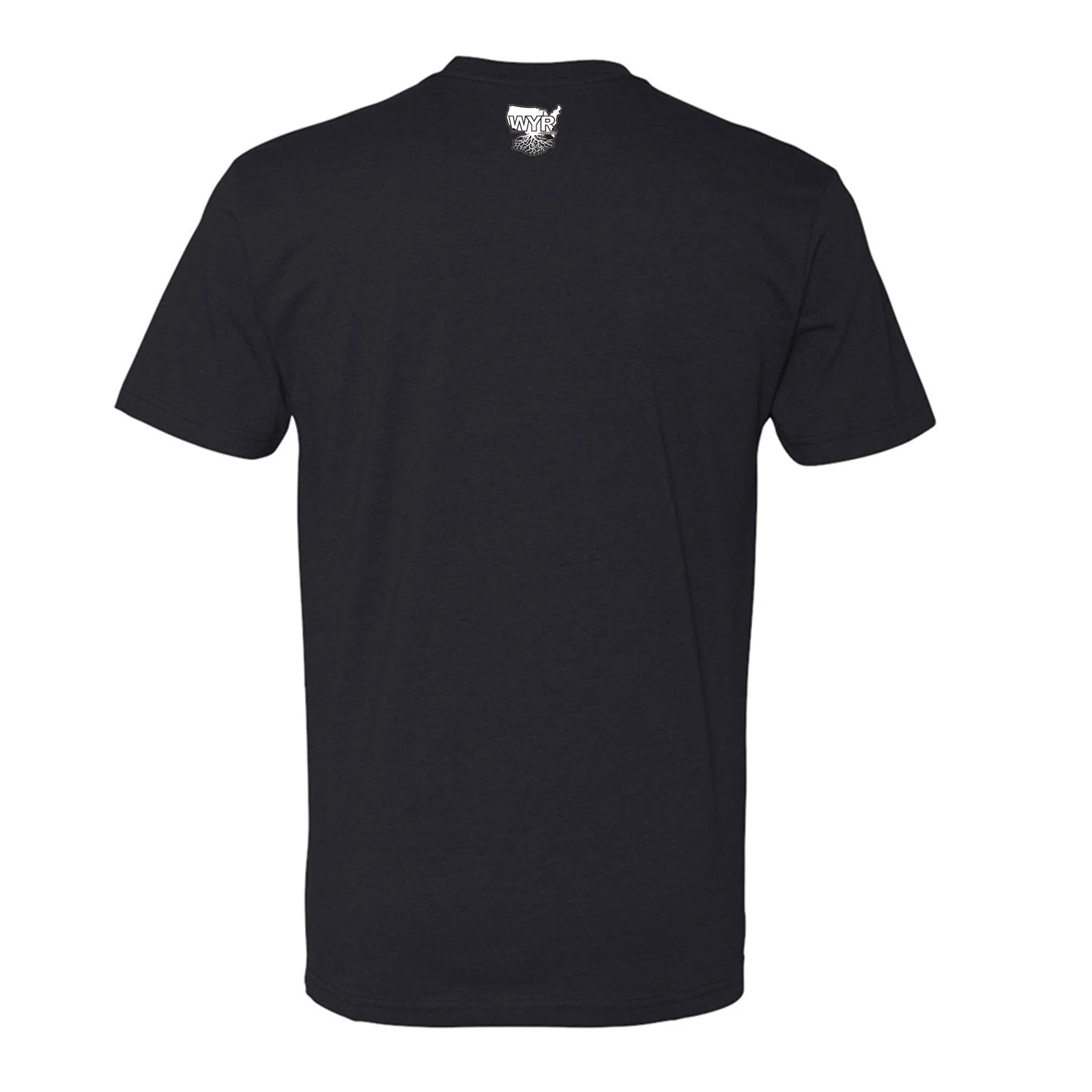 Smokey Bear Watchful Eyes T-shirt (Unisex) - Image 2