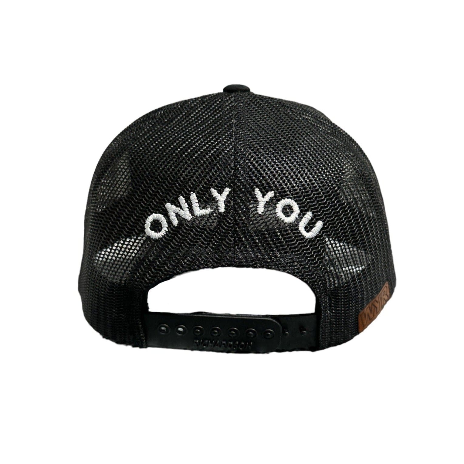 Smokey Bear Youth SnapBack Trucker - Image 2