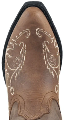 Smoky Mountain Girls Jolene Western Boots 3754C - Image 2