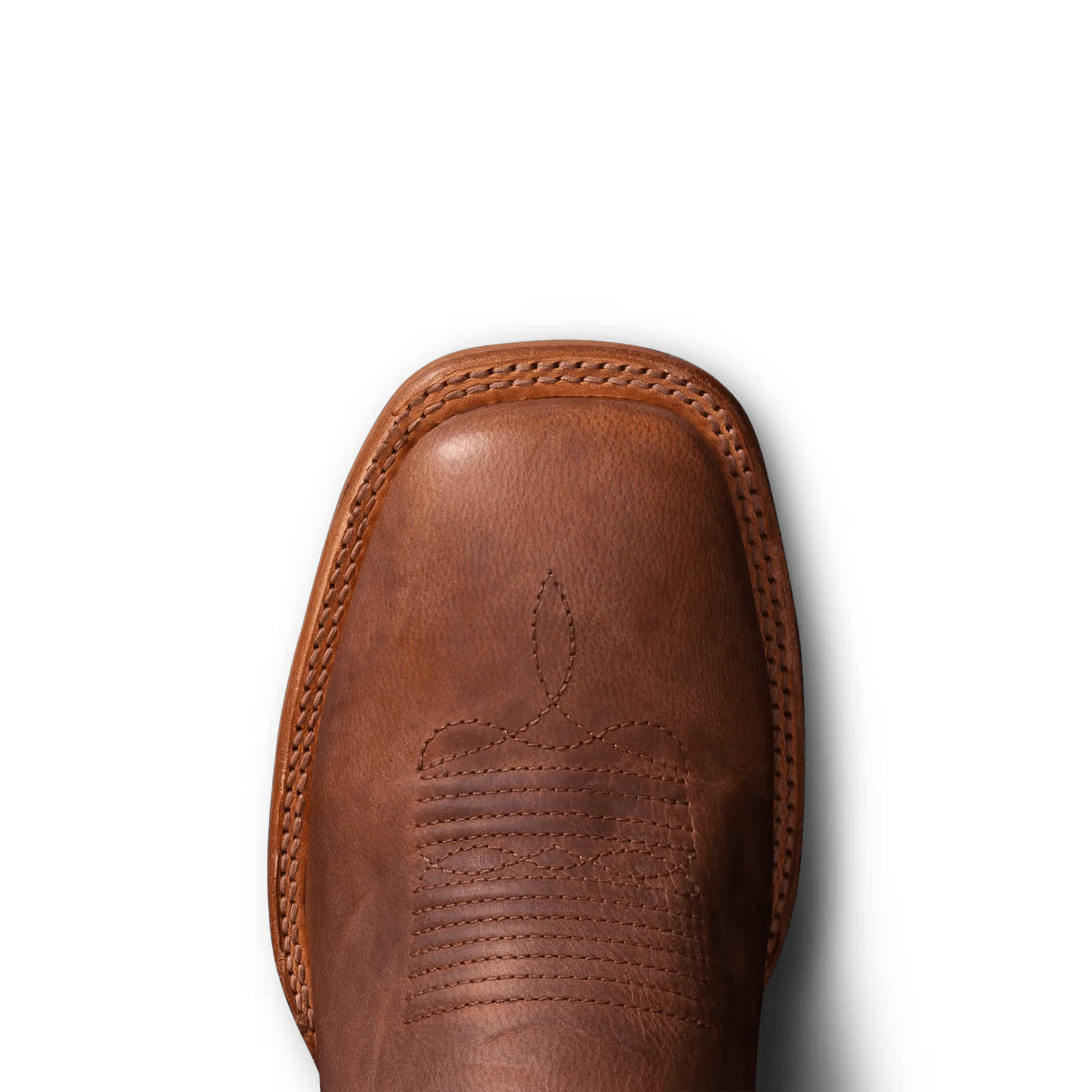Tecovas Men's The Doc Scotch Goat Cowboy Boots - Image 3