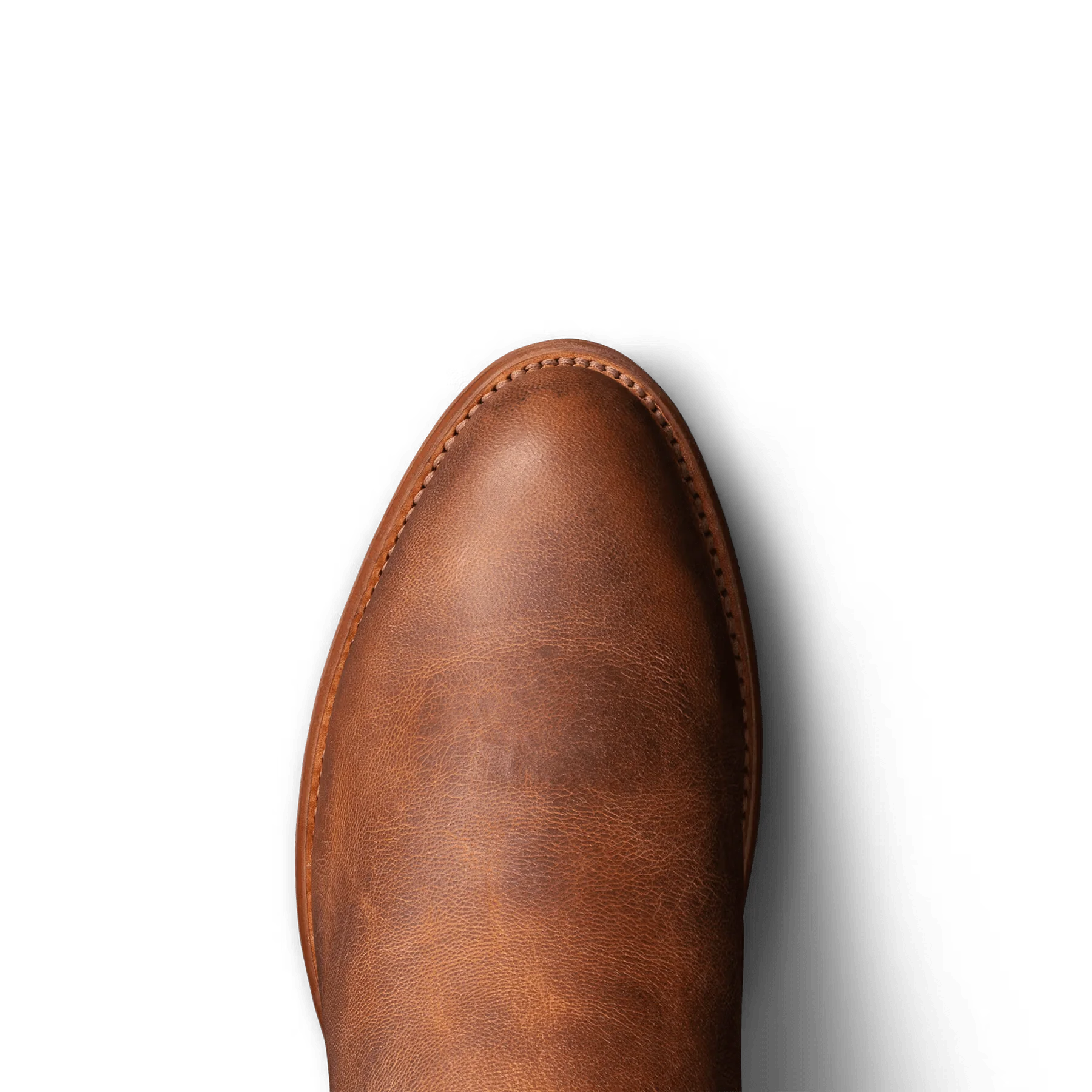 Tecovas Men's The Earl Scotch Goat Roper Boots - Image 3