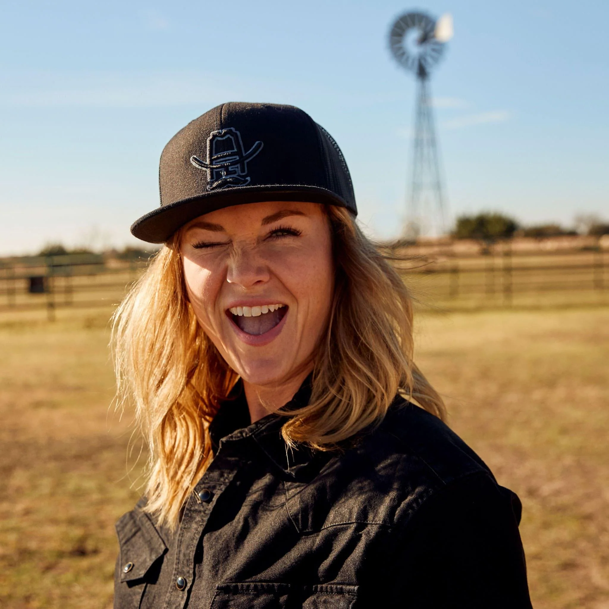 The Blackout Hat - Image 2