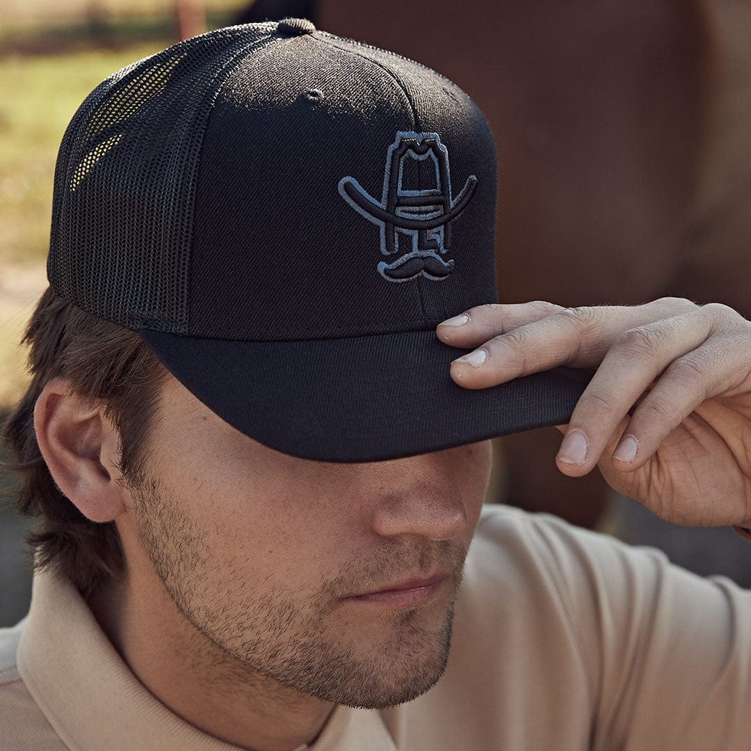 The Blackout Hat - Image 3