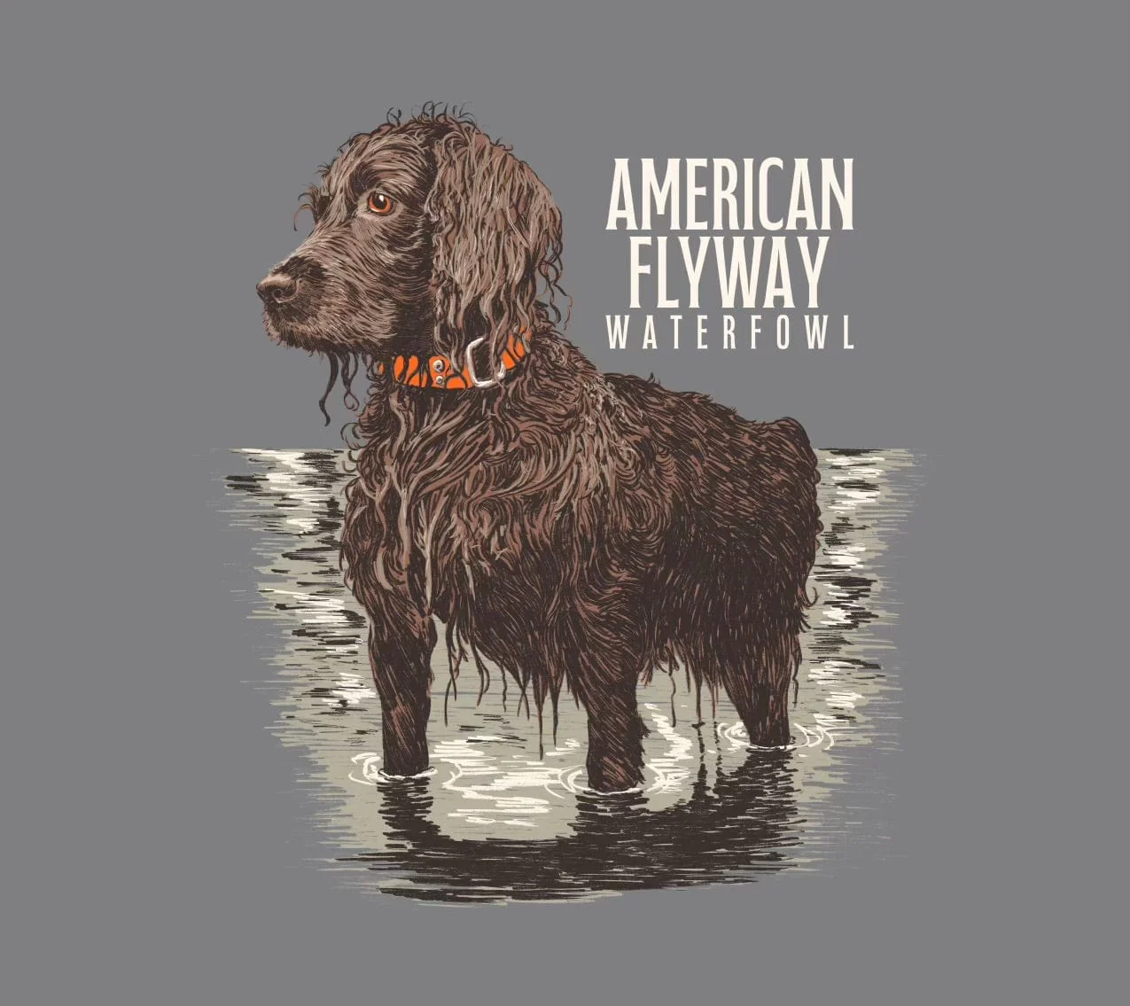 The Boykin Tee - Image 10