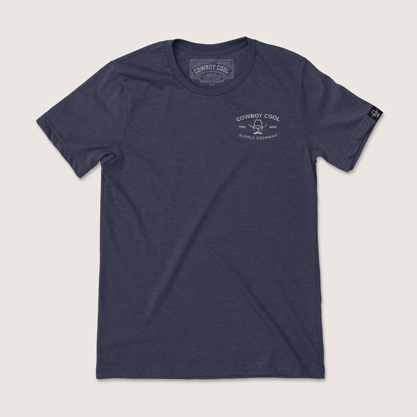 The Buckle T-Shirt - Image 2