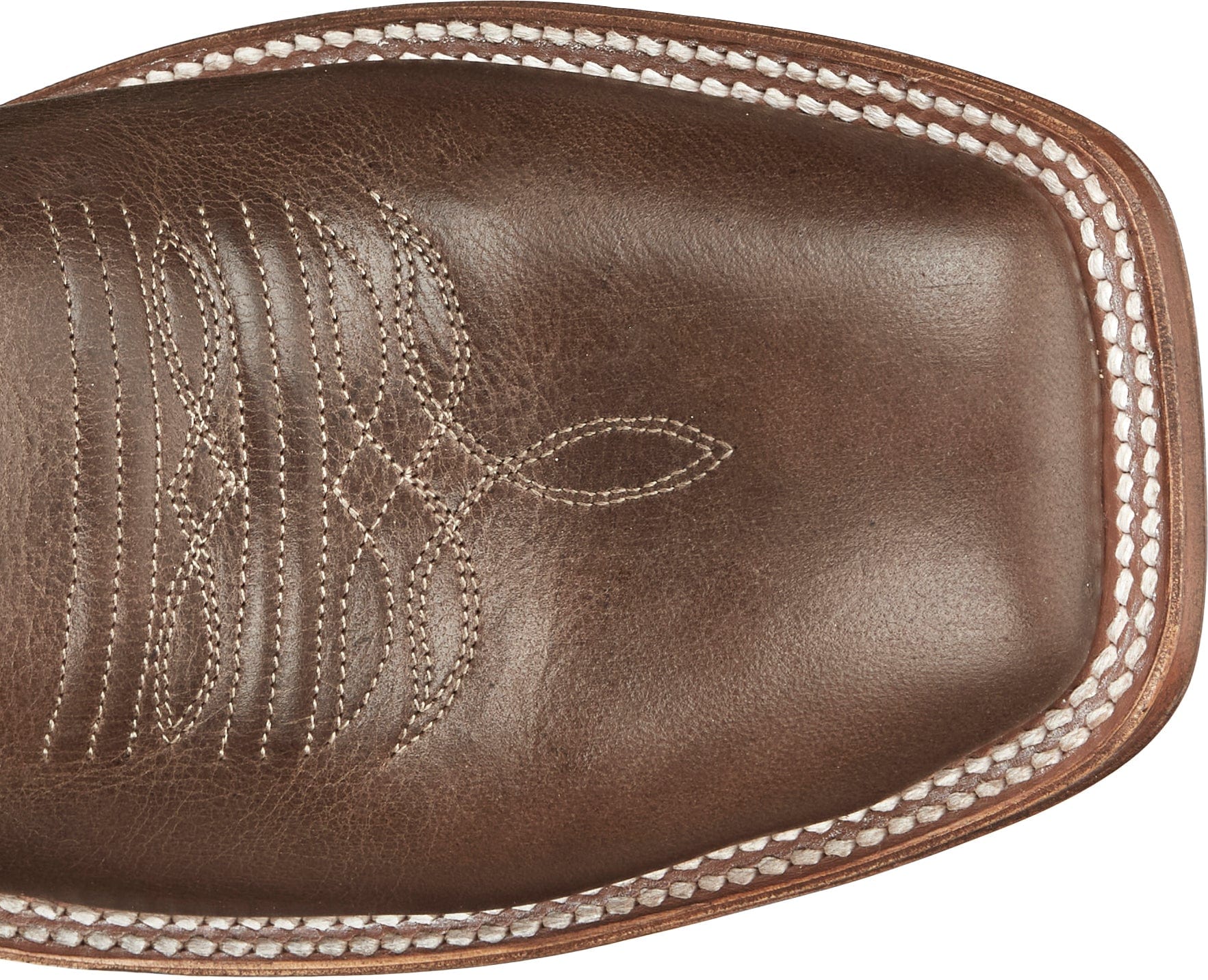 Tony Lama Men's Jinglebob Brown Western Boots TL3021 - Image 5
