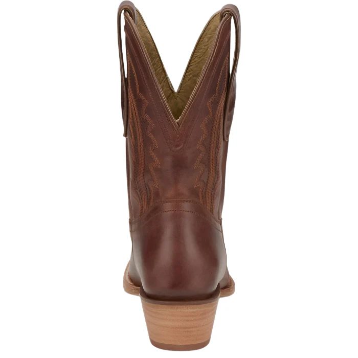 Tony Lama Women's Areli Cognac Booties DR3251 - Image 3