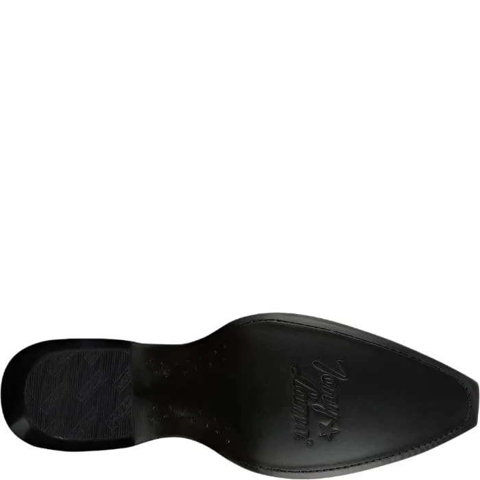 Tony Lama Women's Areli Midnight Western Bootie DR3252 - Image 7